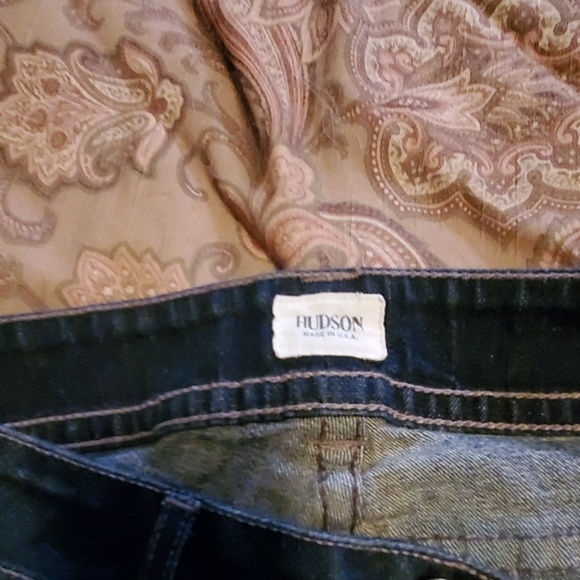 Hudson Jeans - Picture 2 of 3